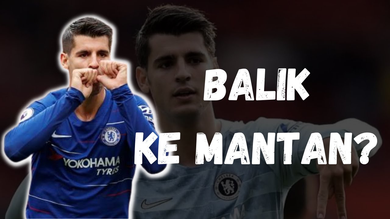 Berita Chelsea Hari Ini RESMI Juventus Ingin Rekrut Lagi Alvaro 