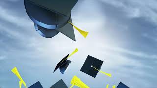 70216 graduation HD BG