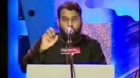 Will Muslims who commit shirk enter Paradise? - Yasir Qadhi