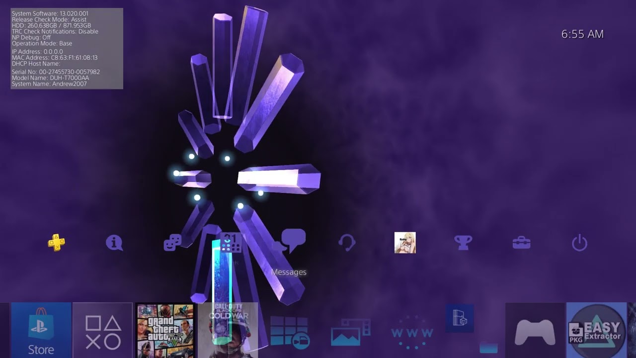 YouTube