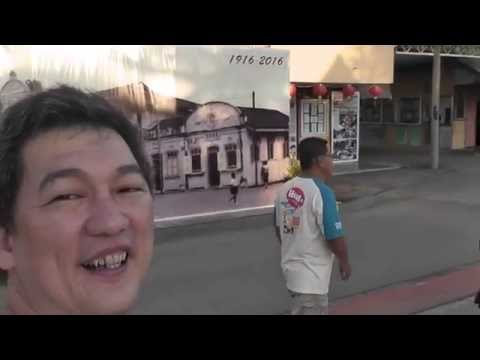 玩转360 laopa turn around 360 鲁乃华民小学球场