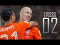 The netherlands  the story episode 2  never lose hope english subtitles