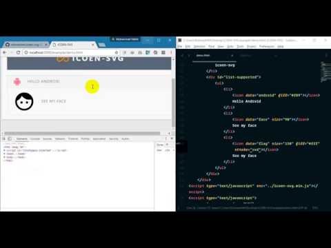 DEMO ICOEN-SVG.js