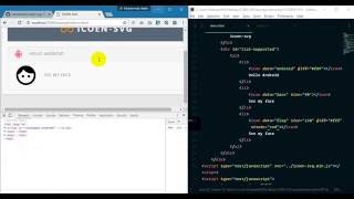 DEMO ICOEN-SVG.js