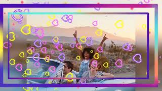 SUV car go to holiday part 2