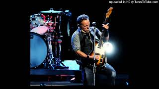 Bruce Springsteen Gotta Get That Feeling 2012-10-25 Soundcheck