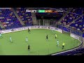 4/2/23 Fayetteville Fury Vs. Tampa Bay Strikers