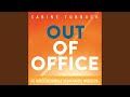 Hoofdstuk 8.9 - Out of office