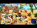 ANGRY BIRDS Epic Android Walkthrough Part 55 Cave ANGRY BIRDS Epic Android Walkthrough Part 55 Cave