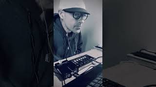 Classic Boom Bop with the #sc500 and #rolandP6 sampled into #flstudio