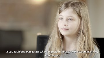 INCLUSIVITY (Trailer)