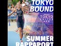 U.S. Olympic Triathlon Team Announcement
