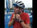 U.S. Olympic Triathlon Team Announcement