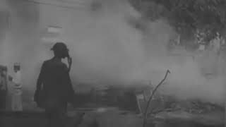 11 July 2022 Wwi - The Bonus Expeditionary Force