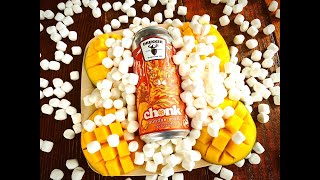 Drekker Chonk Sundae Sour with Mango and Marshmallows Beer Review