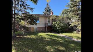 916 Royal STREET | Regina Real Estate
