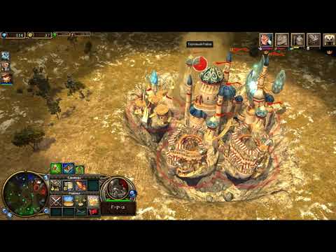 Video: Rise Of Nations: Rise Of Legends