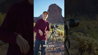 Fix Sun Flare with This SIMPLE Method with Austin James Jackson