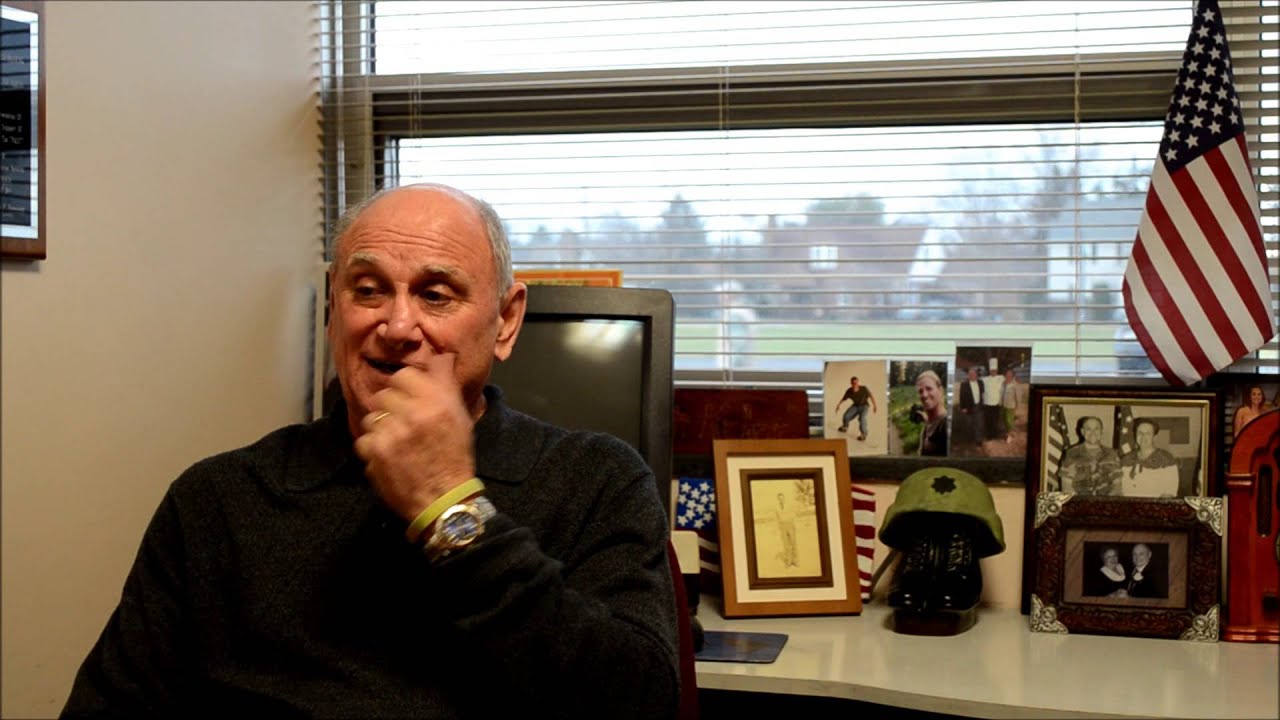 Cambria Co. War Memorial Documentary