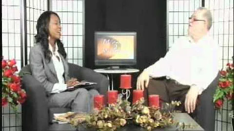 Bishop Bobby L. McCarter "A Place Called There"