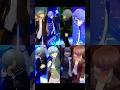 P4主人公 通常召喚演出の歴史 2008-2027 #P4R #ペルソナ4リバイバル #ペルソナ4 #ペルソナカケル