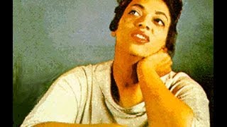 Lorez Alexandria -- You Stepped Out Of A Dream (1957)