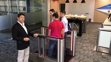 E07 - Unicity in access control using dFlow