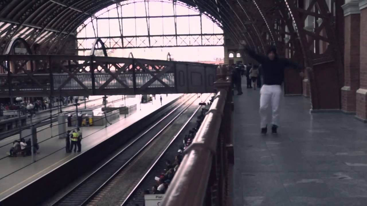 AKUMA - SHORT VIDEO - ELECTRO DANCE BRASIL