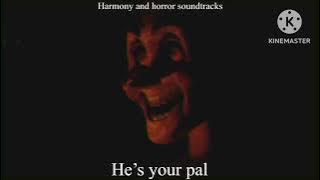 Download lagu Harmony and horror soundtracks: he’s your pal