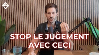 Comment Se Libérer De Lauto-Jugement En Course ?