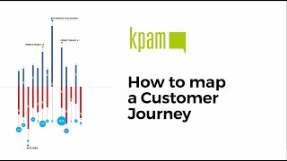 KPAM: How to map a Customer Journey