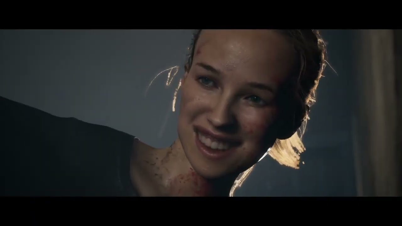 The Quarry:Chapter 7:The Past Behind Us(With Commentary)