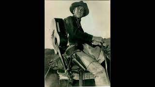 Randy Boone   Wanderin' Wonderin'