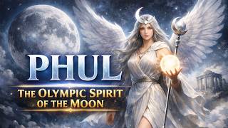 Olympic Planetary Spirits & the ARBATEL of MAGIC | HERMETIC MYSTERY SCHOOL with Frater R∴C∴