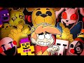 The Ultimate Five Nights At Freddy's Retrospective