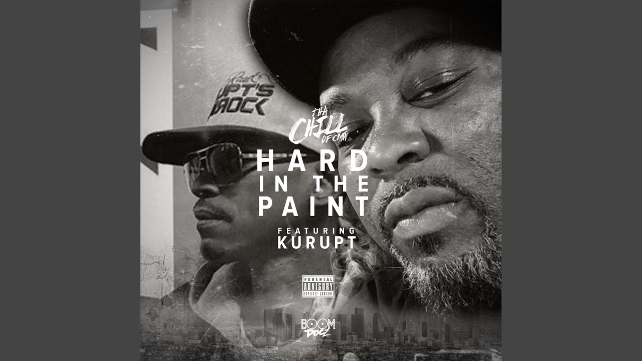 Hard In The Paint YouTube Music