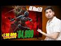 HALF the Price of Sony & LG – This Indian QD Mini LED TV is CRAZY!!