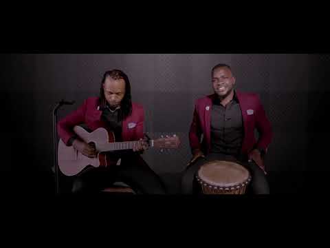 Ain’t No Sunshine(Cover) By Undercover Brothers