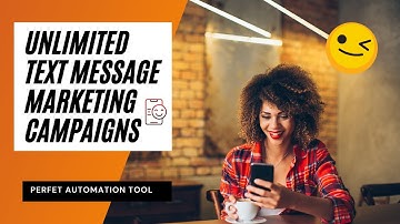 SMS Autoresponder - Tool with SMS Autoresponder Automates Your Text Message Marketing Campaigns