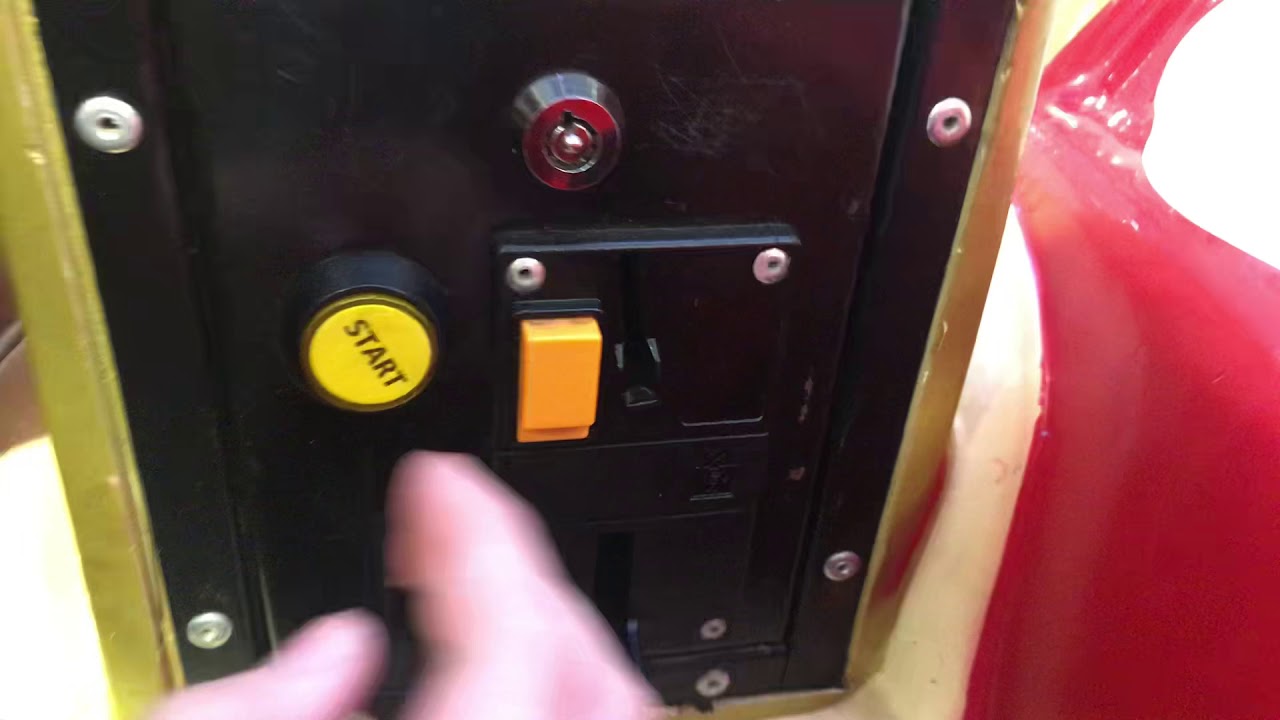 Little Santa Claus  sligh kiddie memo park ( FT STAMAR TIMER ) (Christmas special)