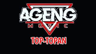 TOP TOPAN - AGENG MUSIK ft DUO AGENG