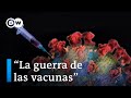 La vacuna y sus inequidades