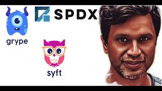 Generating Sboms Using Syft