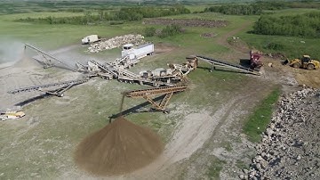 ELRUS Venture Plant at a Glance