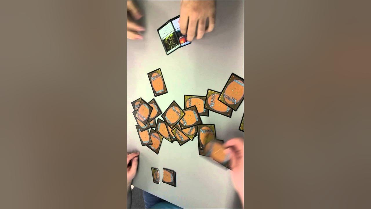 Flip it or Rip it! 3 Modern Masters MTG YouTube