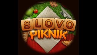 Piknik Slovo úroveñ 976 977 978 979 980 odpovědi
