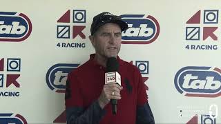 Vidéo de la course PMU PRIX NEXT FAIRVIEW RACEMEETING FRIDAY 5 APRIL MR 65 HANDICAP