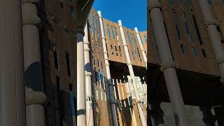 Umay Parkta Kayboldu