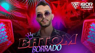 BATOM BORRADO - Igor Ferrari
