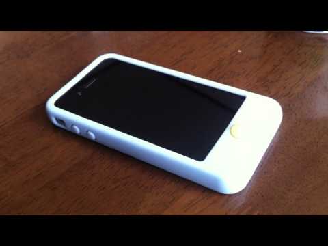 着信音が鳴る鳴鳴鳴鳴る鳴るる鳴るるiPhone（不具合）